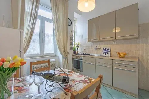 Comfortable Apartment Monte Zaro