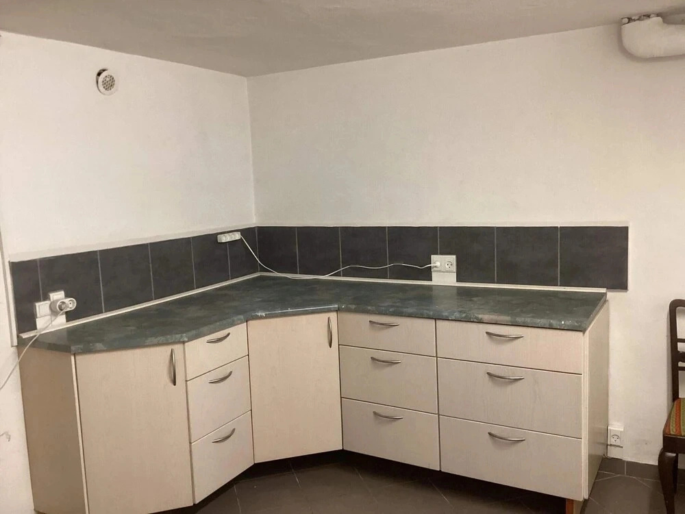 8 Person Holiday Home in Ansager