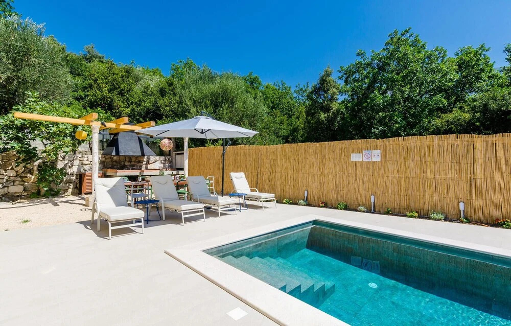 Rooms by the sea Slano, Dubrovnik - 5205