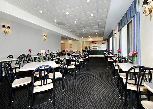 Quality Inn Executive Center - Greenville