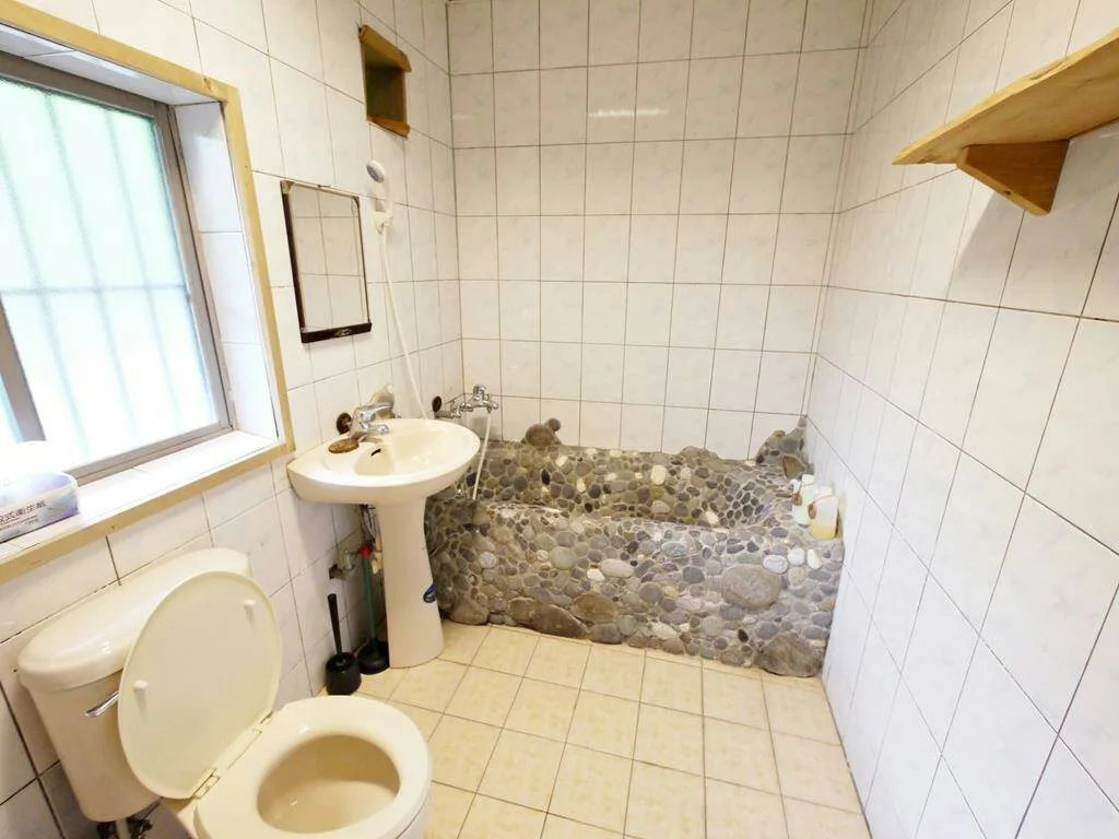 Leisure Log Cabin