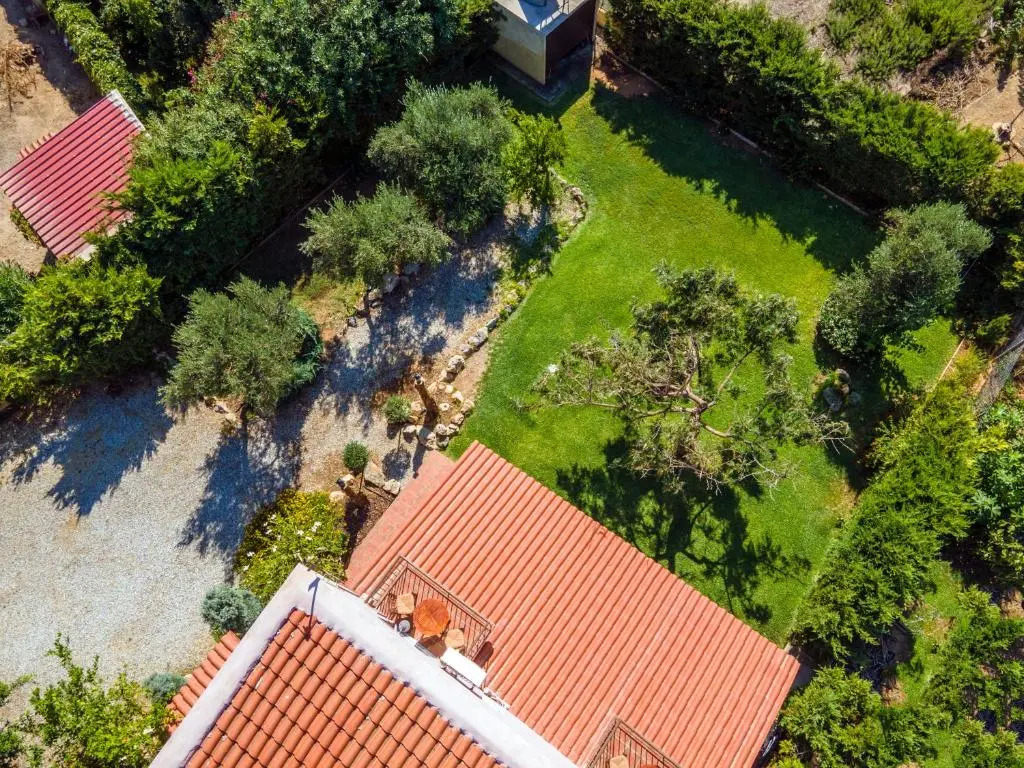 Villa Nefeli