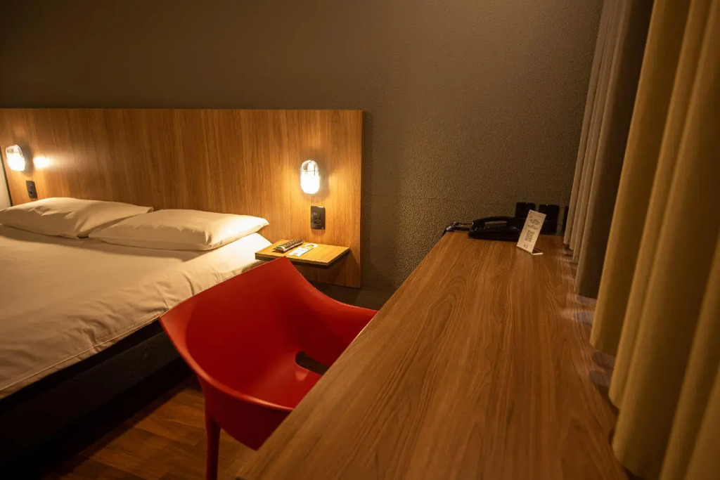 ibis Betim