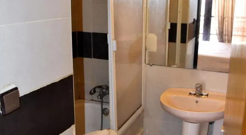Le Grand Hotel Tazi