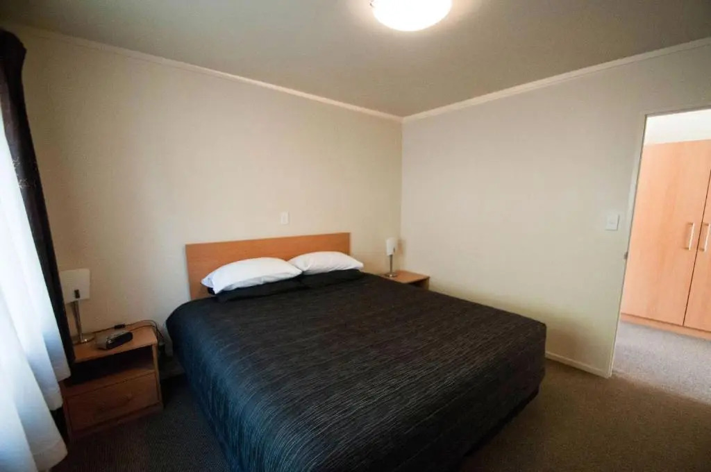 Jafas Motels