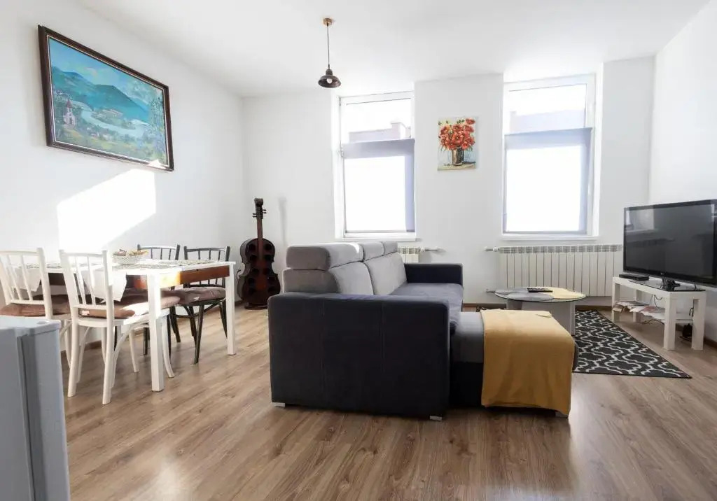 Apartamenty pod Kicarzem