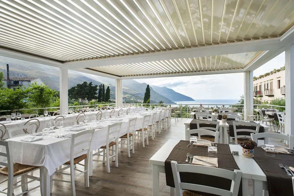 Hotel La Tavernetta