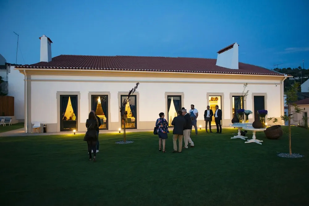Portalegre Palace