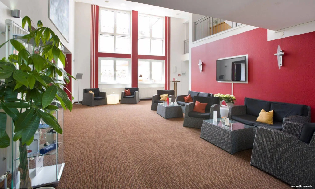 Best Western Hotel München Airport