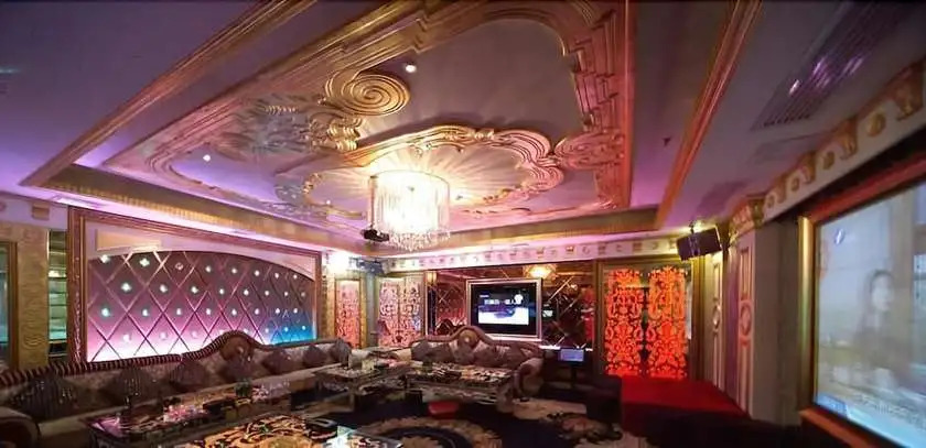Jinma International Hotel - Jinjiang