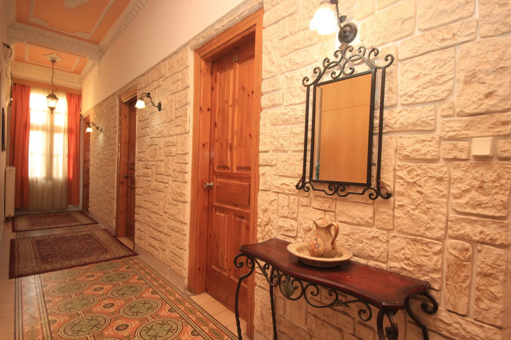 Hotel Neos Olympos