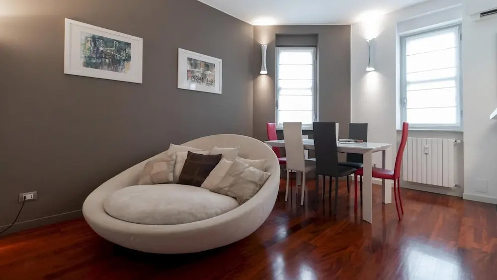 Italianway Comfort - Tagiura 8