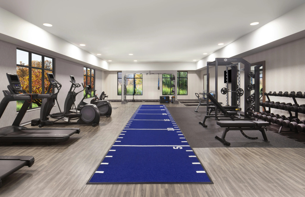 Hampton Inn & Suites Cleveland-Mentor