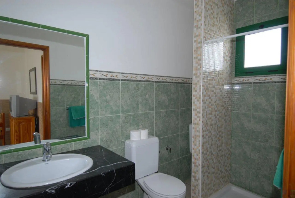 Apartamentos Acuario Sol