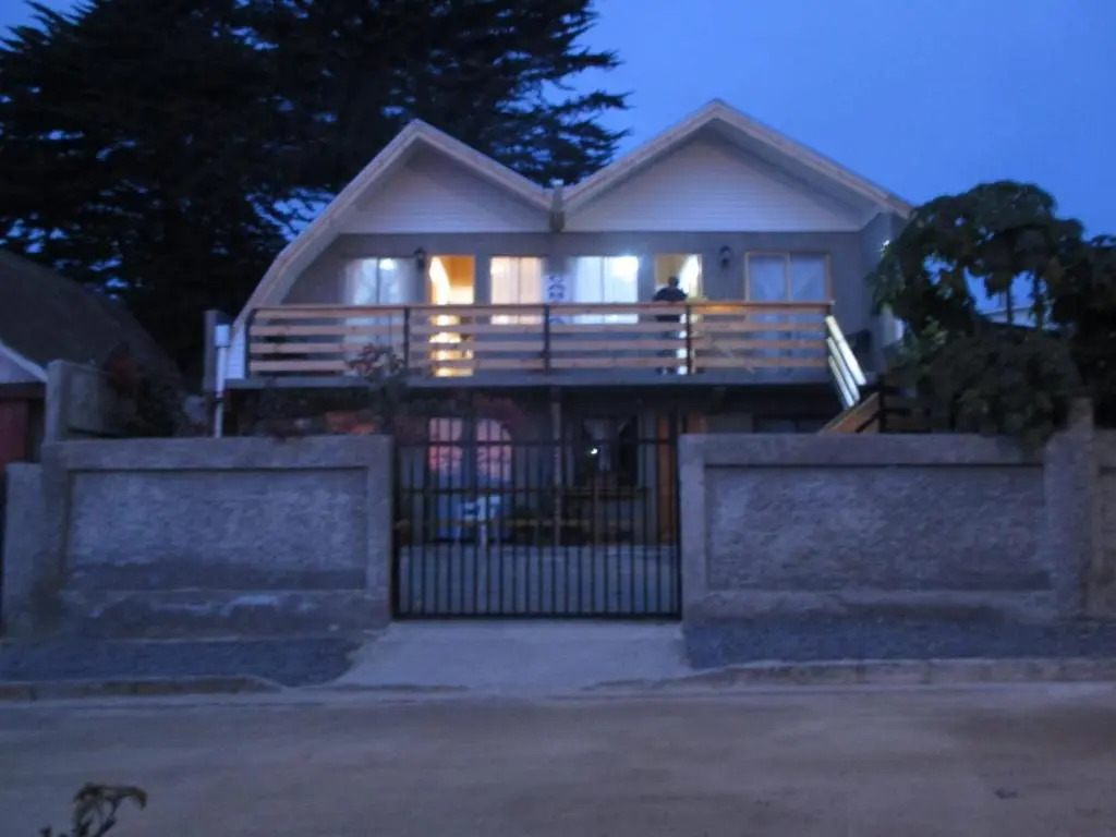 Hostal Julia