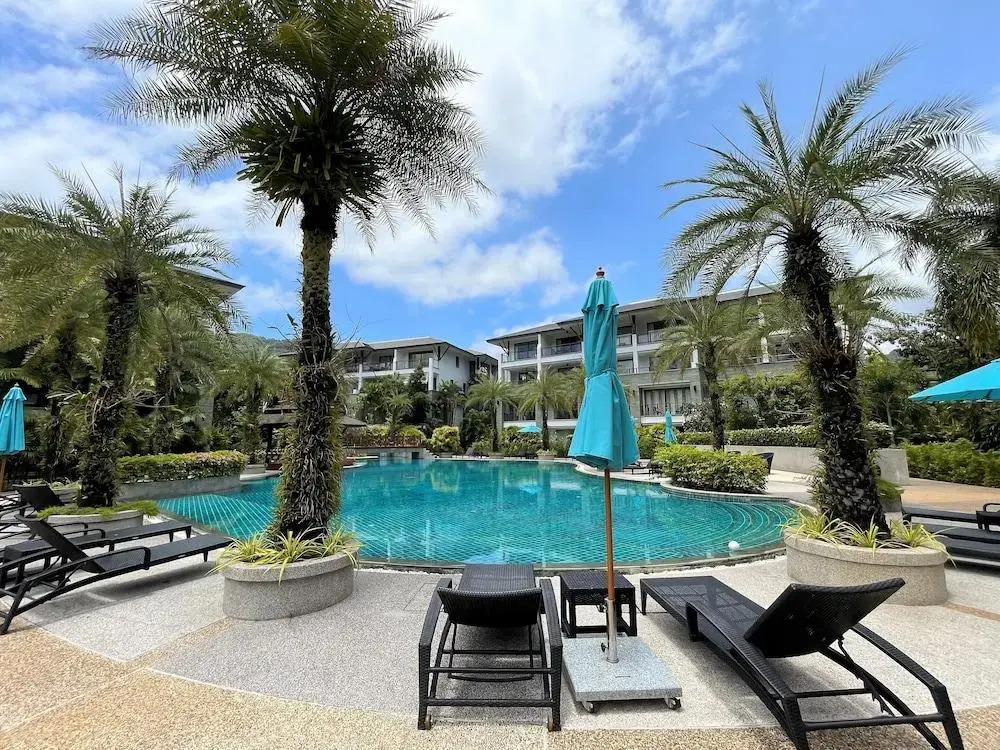 Pearl of Naithon Resort by Lofty