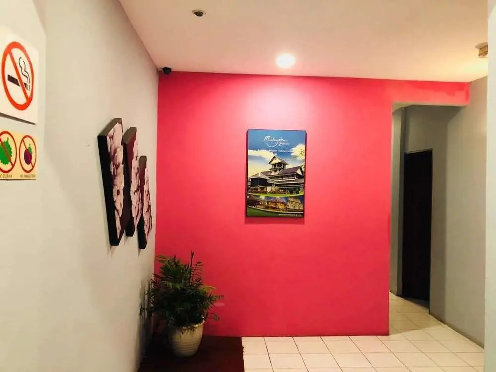 Hotel Wings Kuala Lumpur