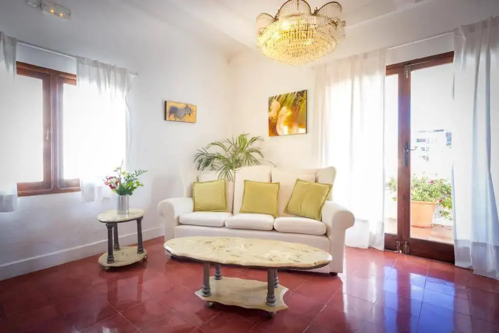 La Bohemia del Rio Boutique Hotel