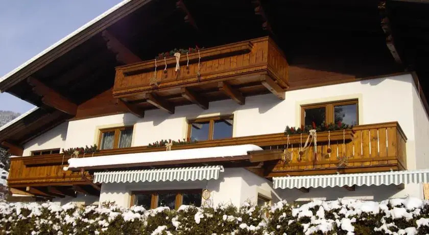 Appartement Zöggeler