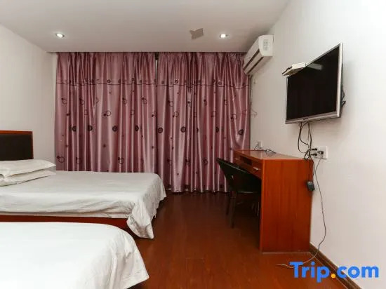 Jinxiu Hotel