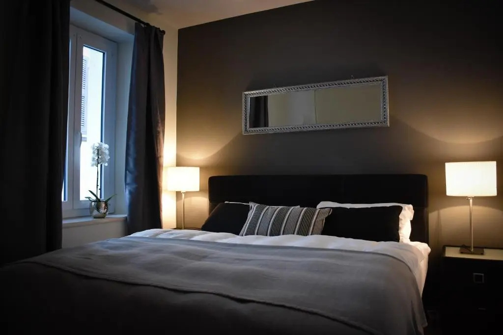 Boutique-Hotel Antica Posta