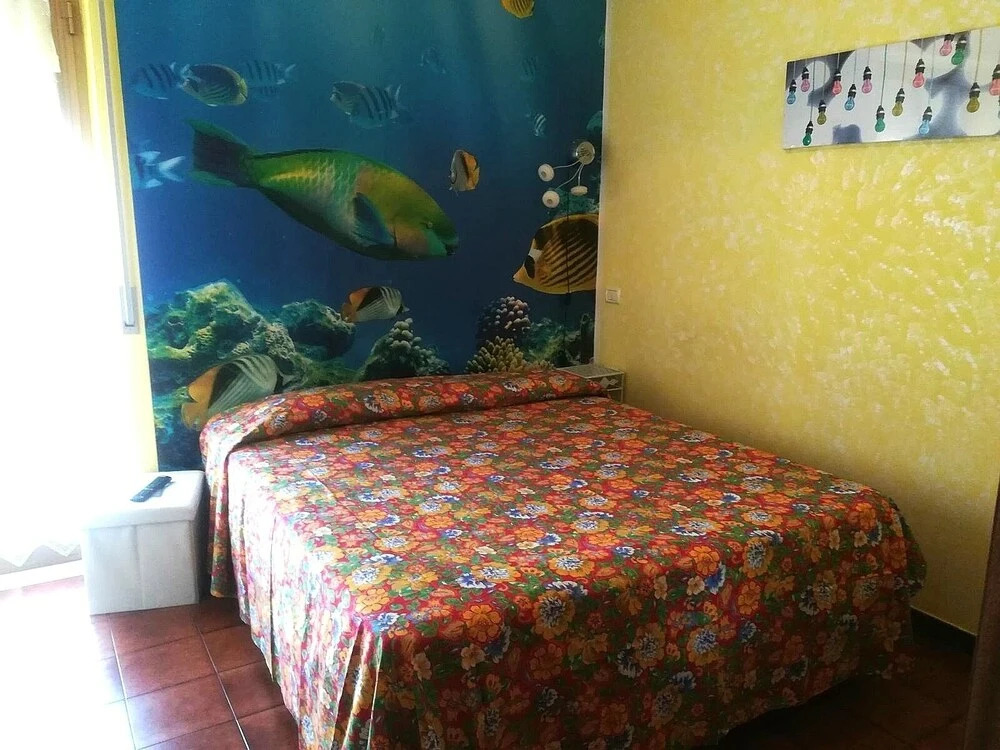 Le Gardenie b&b