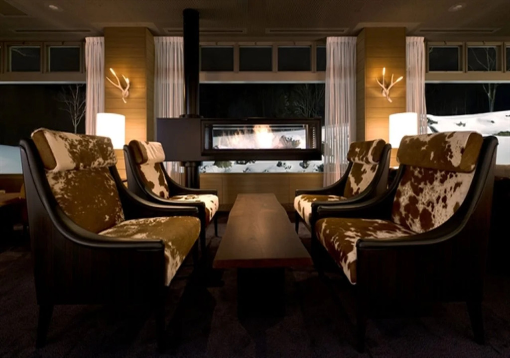 The Green Leaf Niseko Village, Tapestry Collection by Hilton