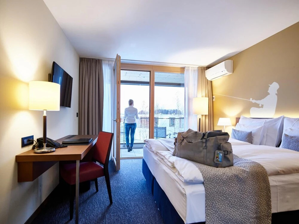 Deltapark Vitalresort****