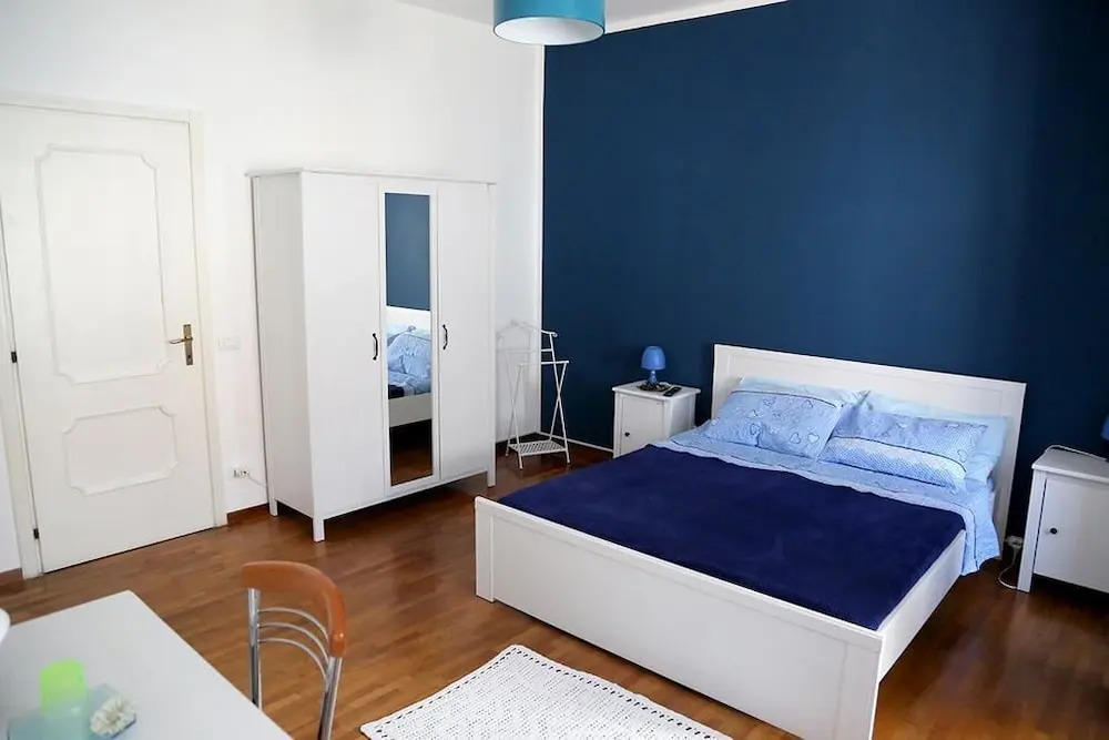 B&B La Cogoma
