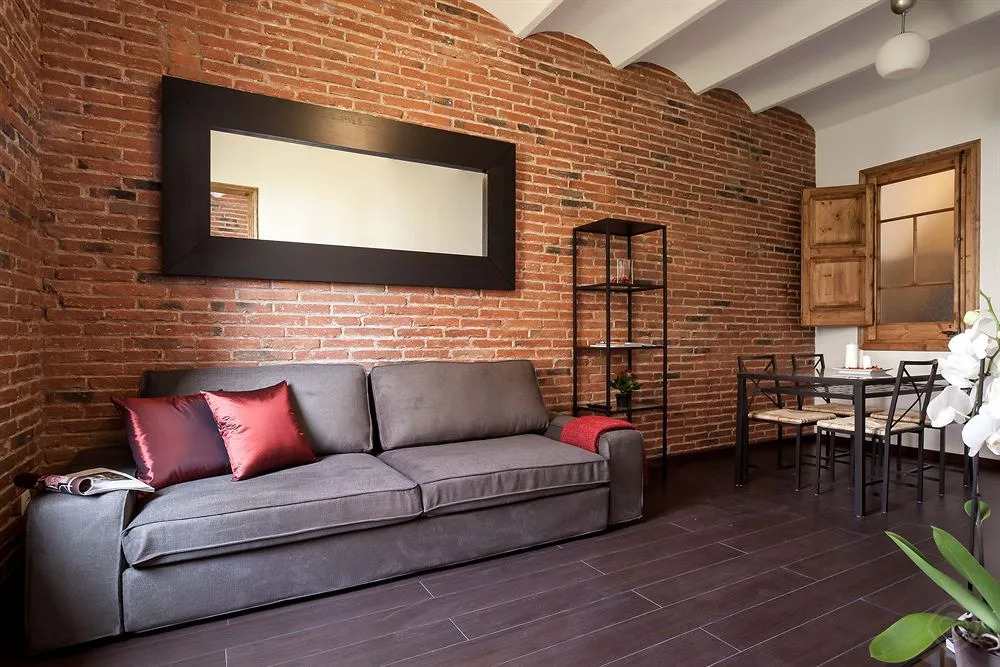 Bcn Sagrada Familia Apartments