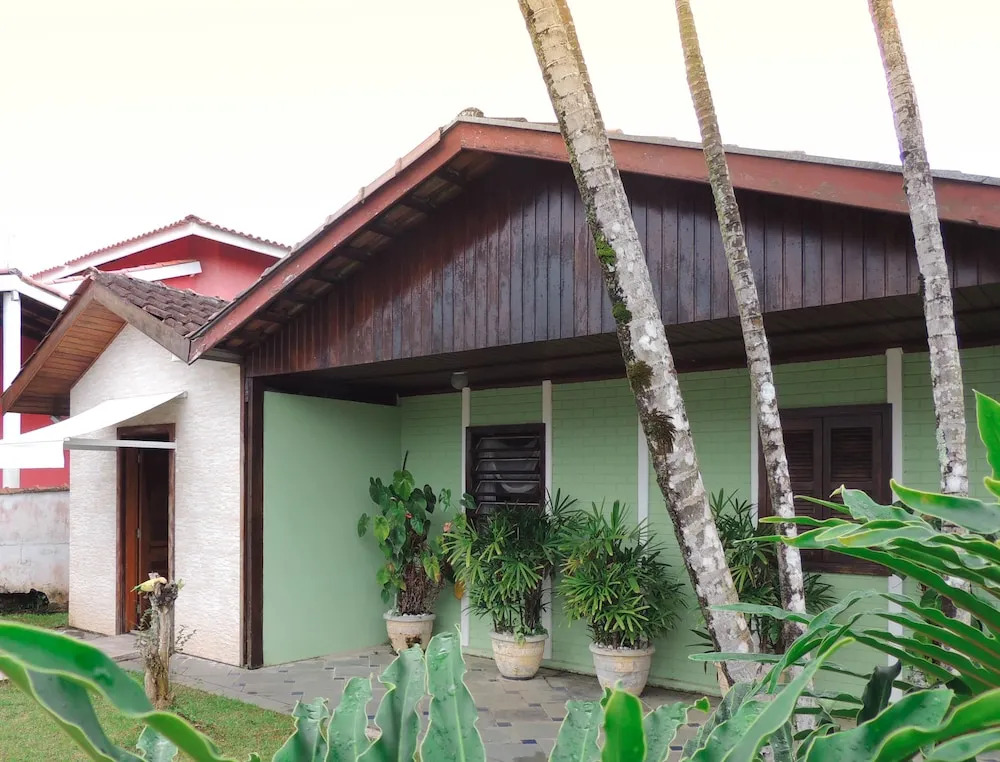 Casa em Bertioga - Cond Morada da Praia