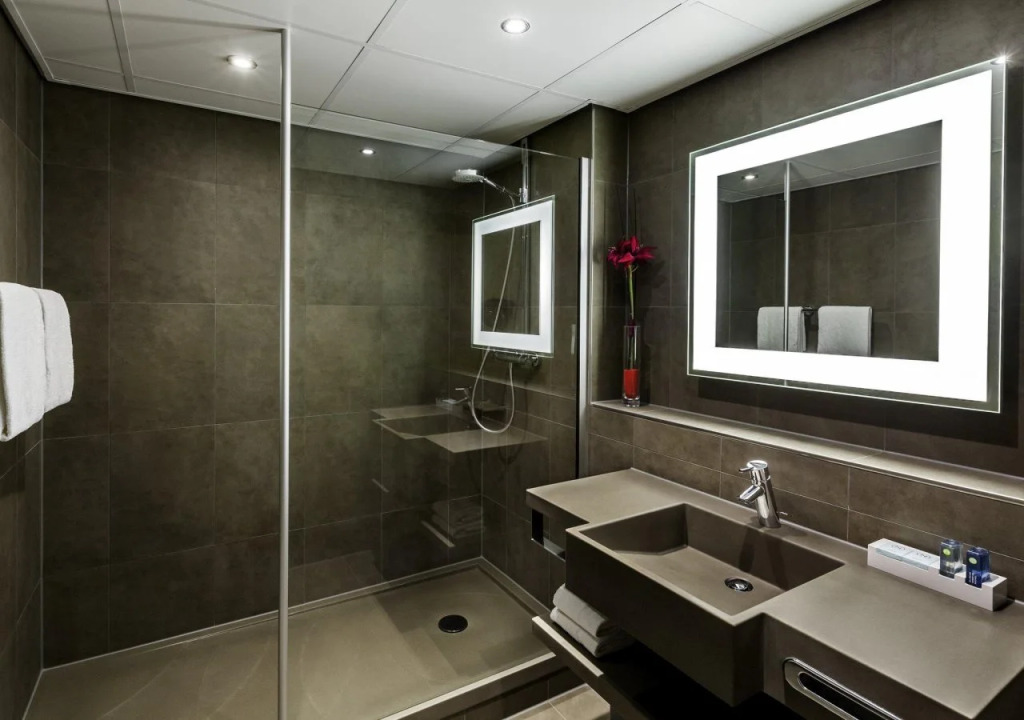 Novotel The Hague World Forum