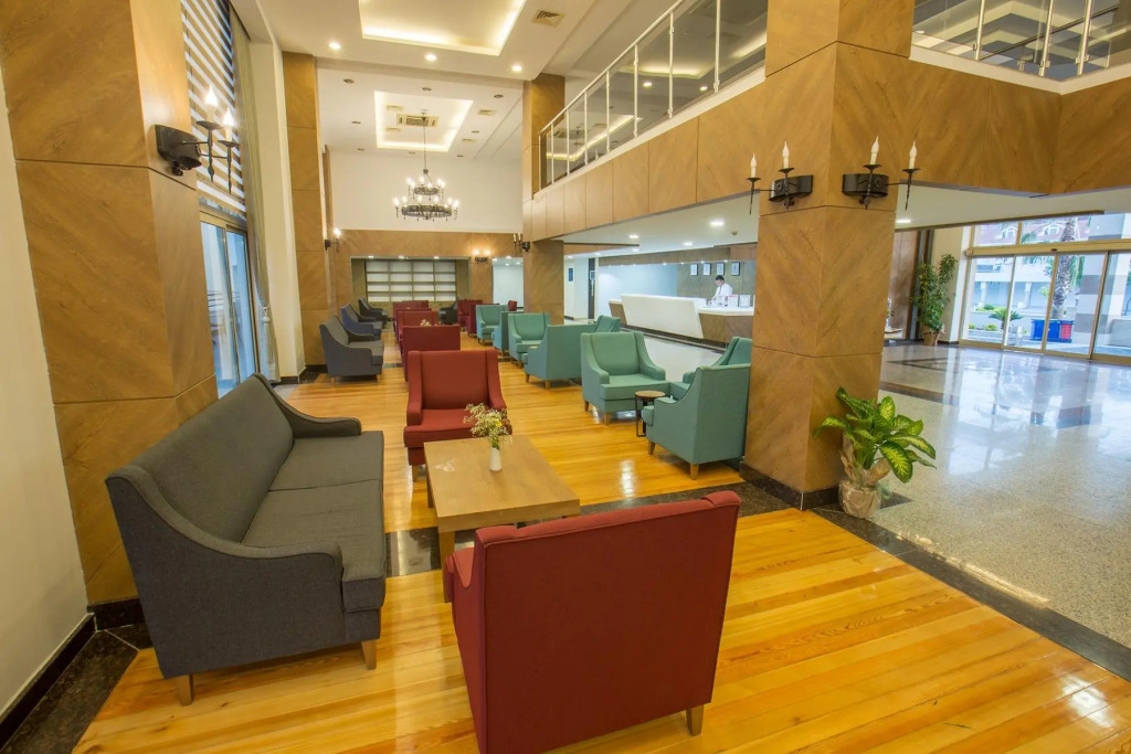 Marine Family Club Hotel