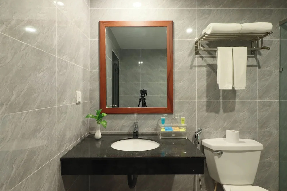 Ramada by Wyndham Phnom Penh Central