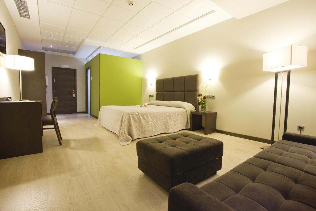 Hotel Torre de Núñez