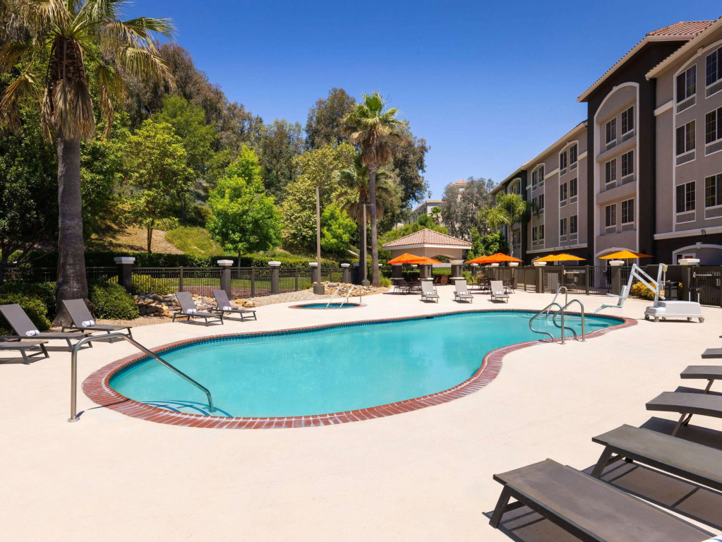 La Quinta by Wyndham Santa Clarita - Valencia