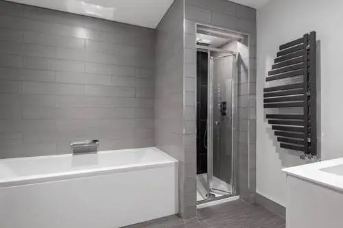 Leicester Square 3Br Penthouse W/ Terrace & Lift