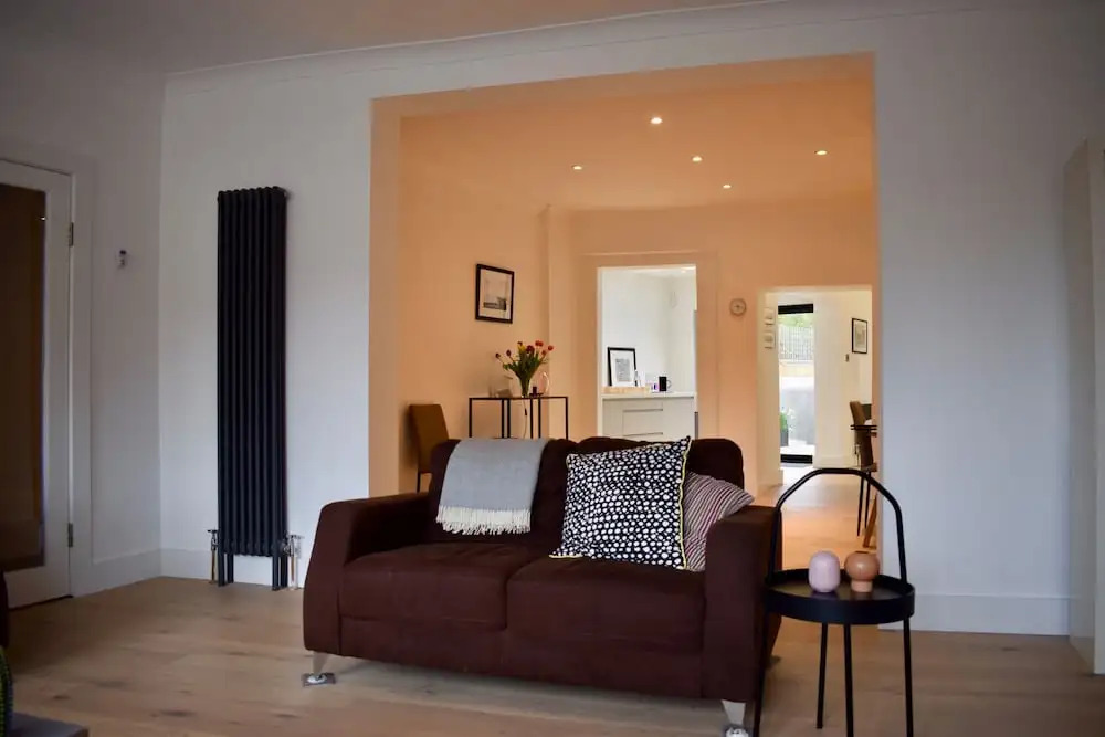 Modern & Stylish 3 Bedroom Dublin Home