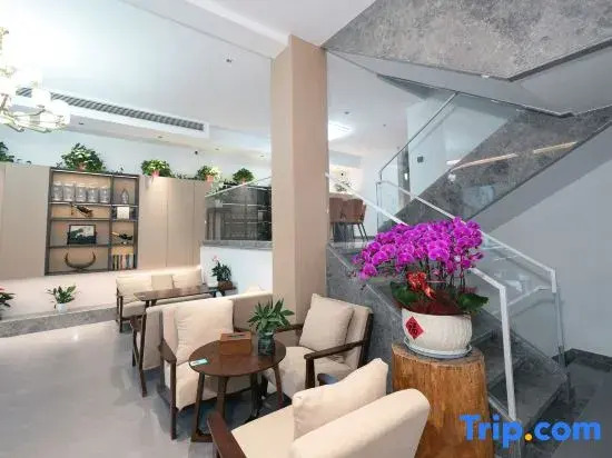 Nanxun Banxian · Staycation Leisure Flower Viewing · Travel Resort Cottage (Nanxun Ancient Town)