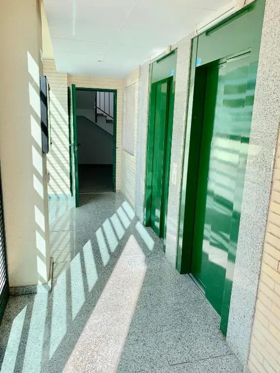 Apartamento - Wifi Free - Piscina 250 M Playa
