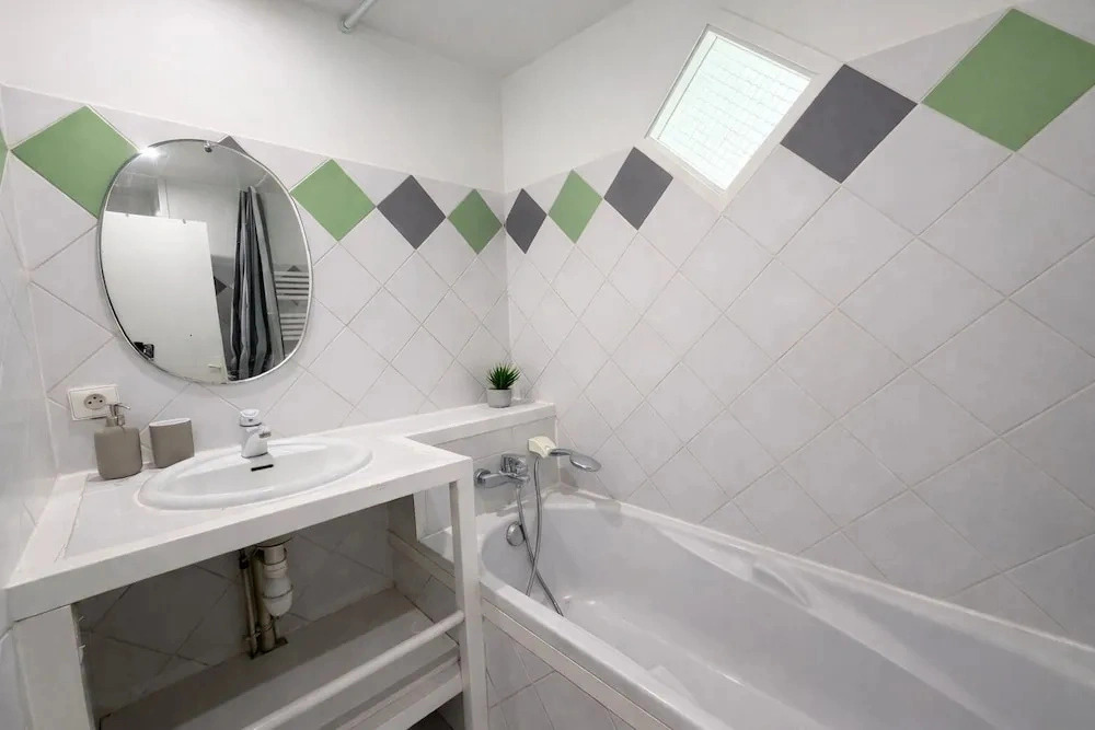 Charmant Appartement a Boulogne