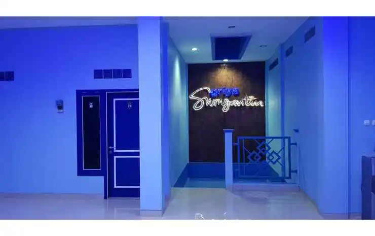Griya Suryantin