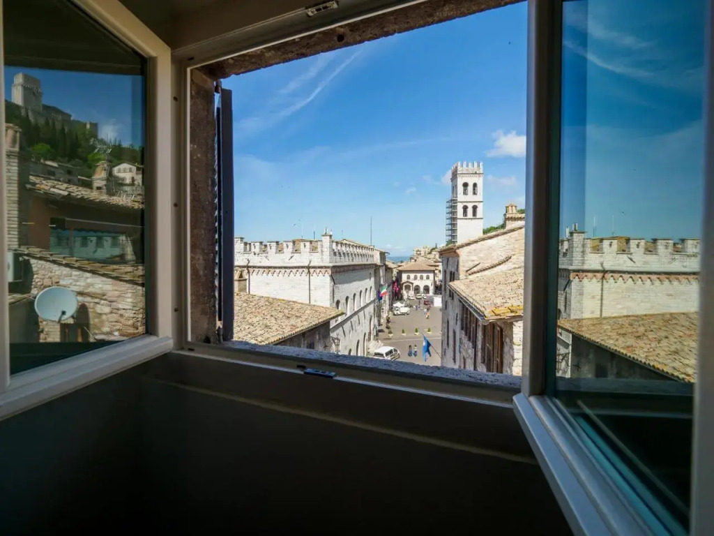 Hotel Dei Priori