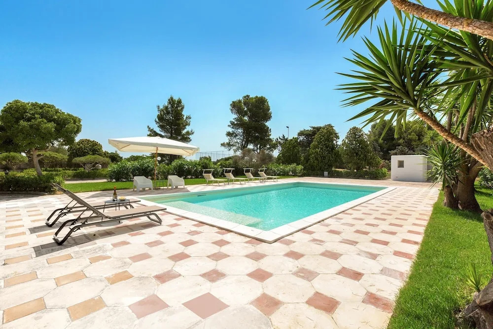 3600 Al Giardino Dell`eden by Barbarhouse