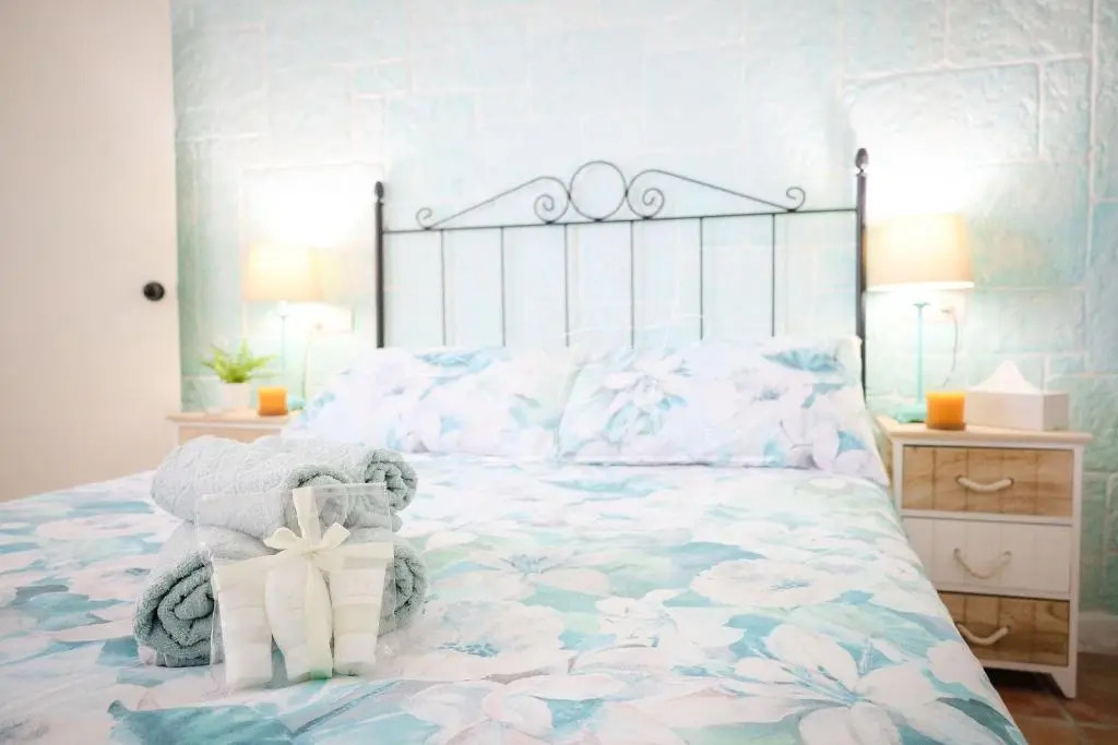 BelMonStays Aguamarina, Mijas Pueblo
