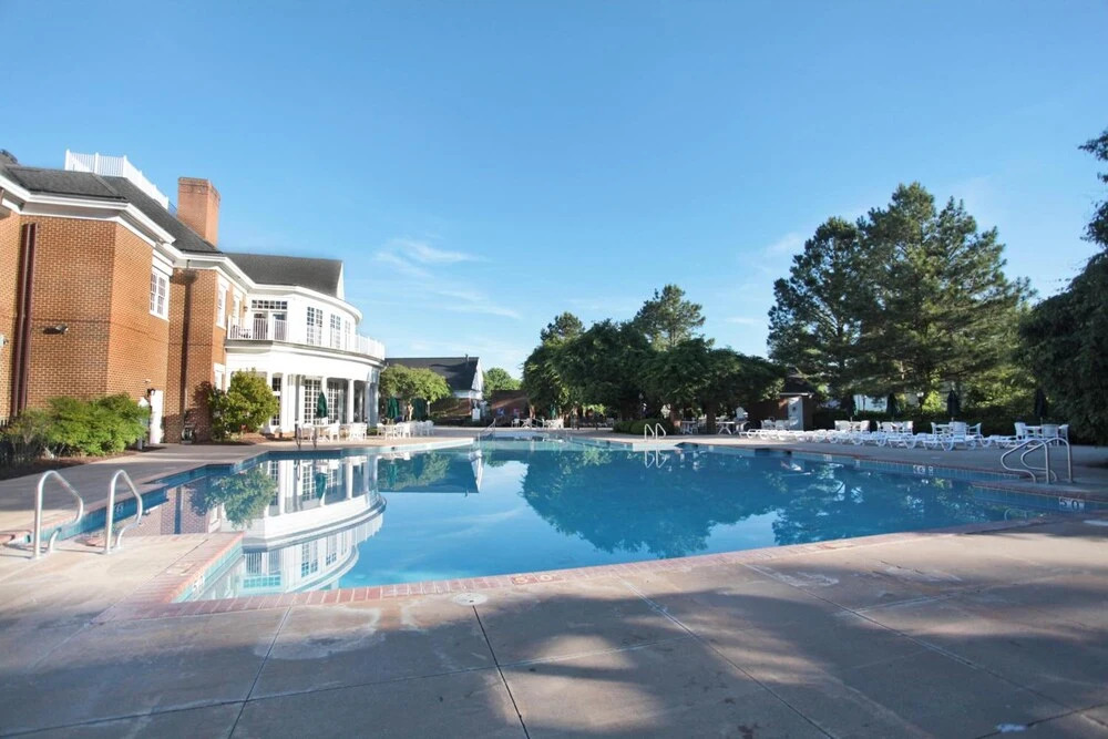 Summerbay Williamsburg Plantation Resor t