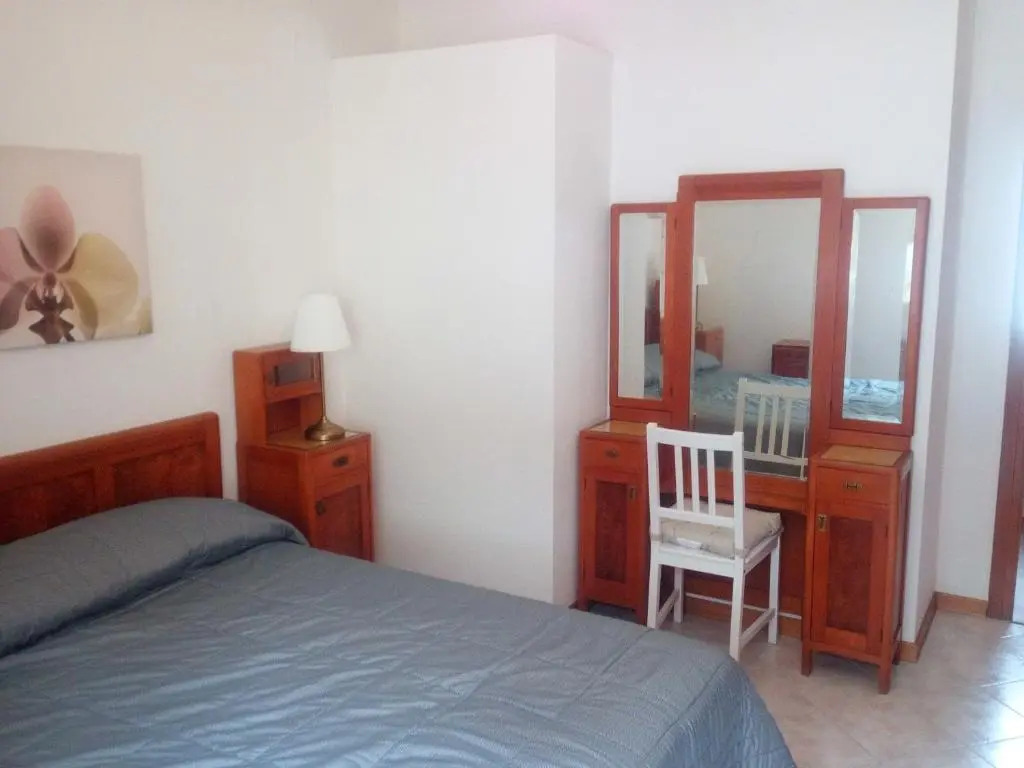 Appartamento Perco Riva Slataper