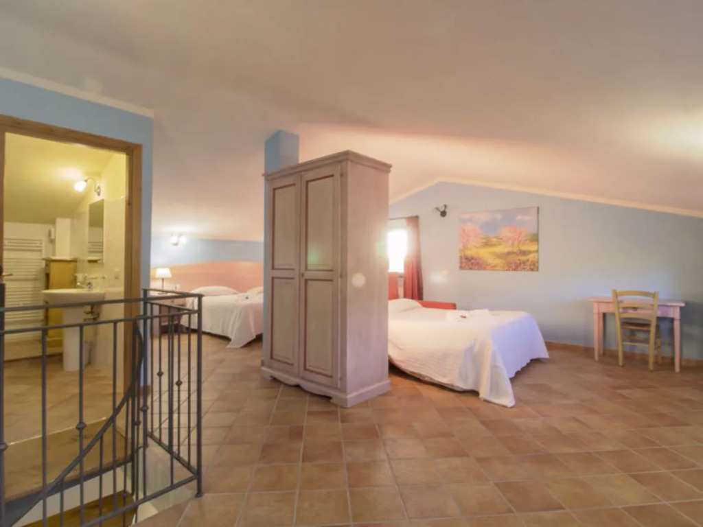 Holiday Home Thermae Villa 36 by Interhome