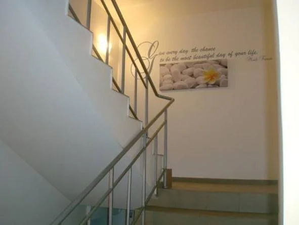 Sandor Hotel