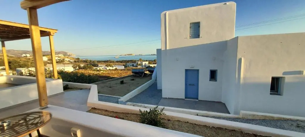 Casa Di Kimolos